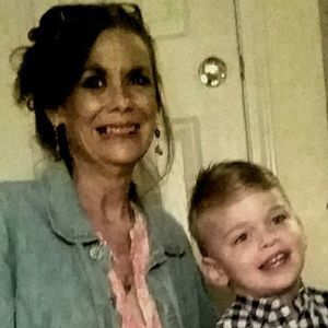 Meet your Posher, Dawn